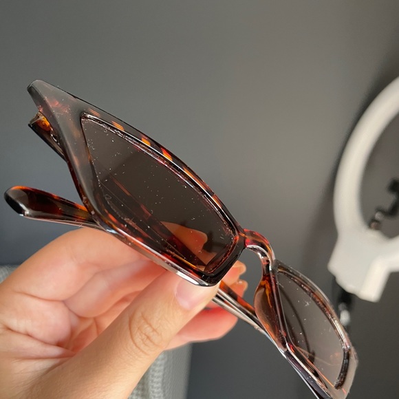 Fashion sunglasses - Picture 5 of 5